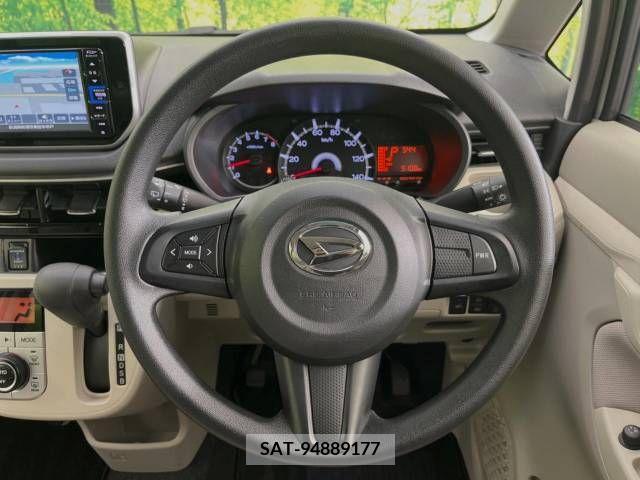 Daihatsu MOVE 2020-09 277929-11