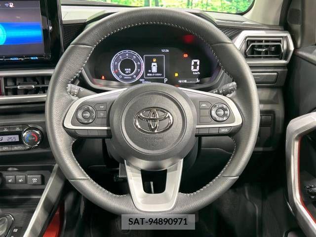 Toyota RAIZE 2023-07 354622-11