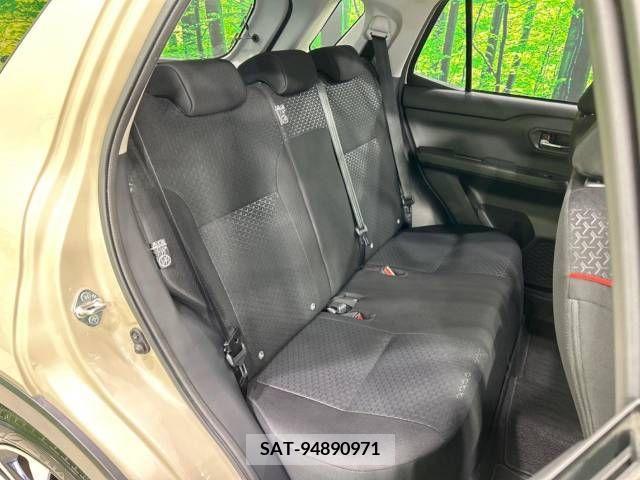 Toyota RAIZE 2023-07 354622-9