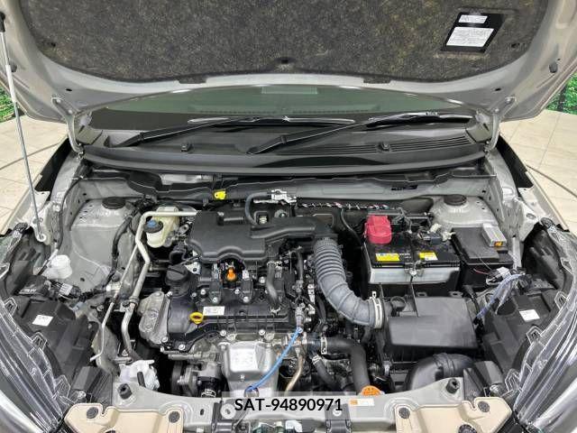 Toyota RAIZE 2023-07 354622-18