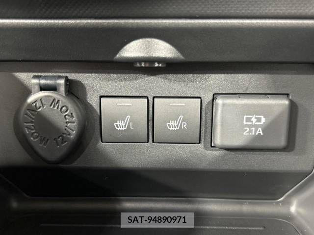 Toyota RAIZE 2023-07 354622-6