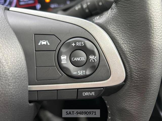 Toyota RAIZE 2023-07 354622-5