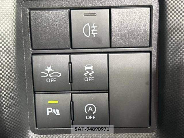 Toyota RAIZE 2023-07 354622-4