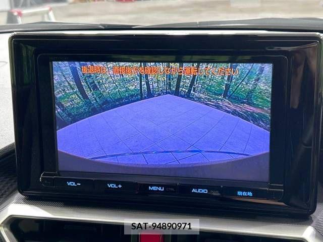 Toyota RAIZE 2023-07 354622-3