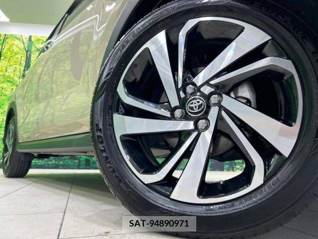 Toyota RAIZE 2023-07 354622-13