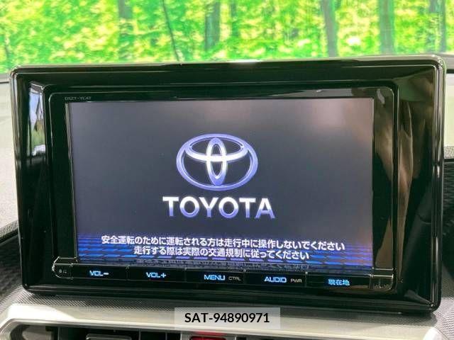 Toyota RAIZE 2023-07 354622-2