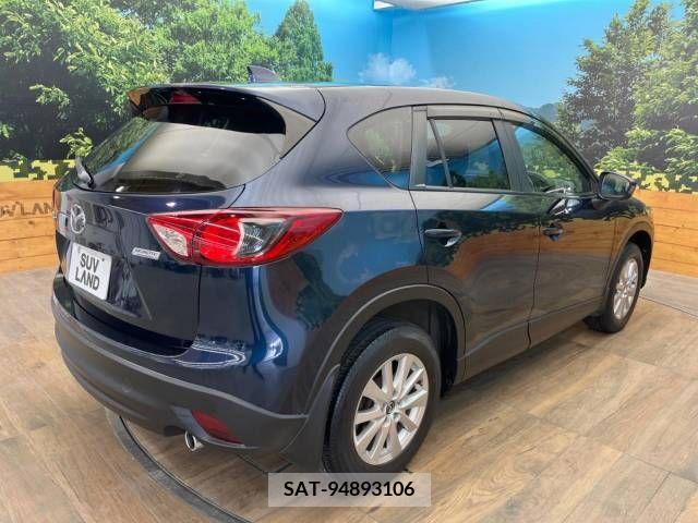Mazda CX-5 2014-03 328644-17