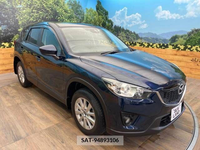 Mazda CX-5 2014-03 328644-16