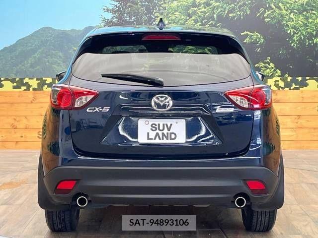Mazda CX-5 2014-03 328644-15