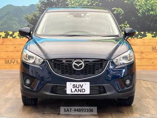 Mazda CX-5 2014-03 328644-14