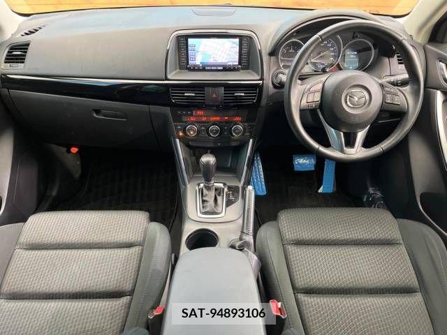 Mazda CX-5 2014-03 328644-1