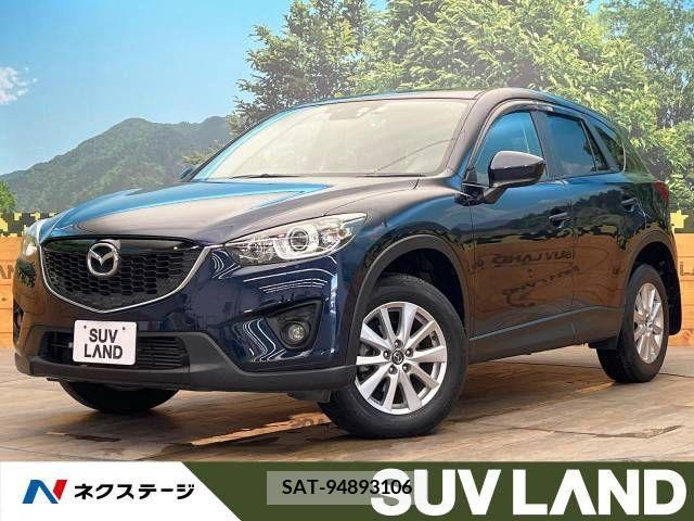 Mazda CX-5 2014-03 328644-0