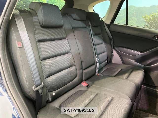 Mazda CX-5 2014-03 328644-10