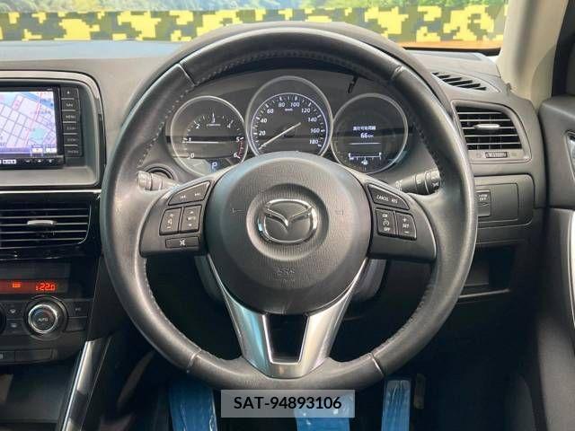 Mazda CX-5 2014-03 328644-8