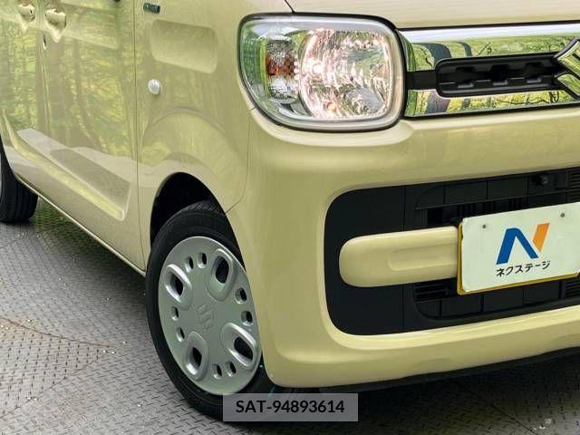 Suzuki SPACIA 2019-10 368463-11