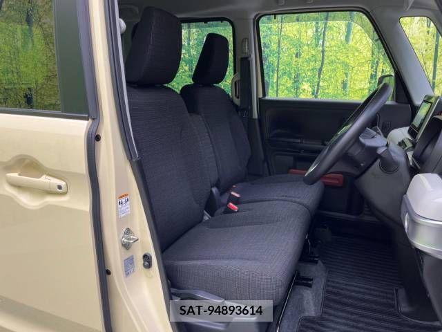 Suzuki SPACIA 2019-10 368463-7