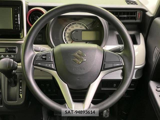 Suzuki SPACIA 2019-10 368463-10