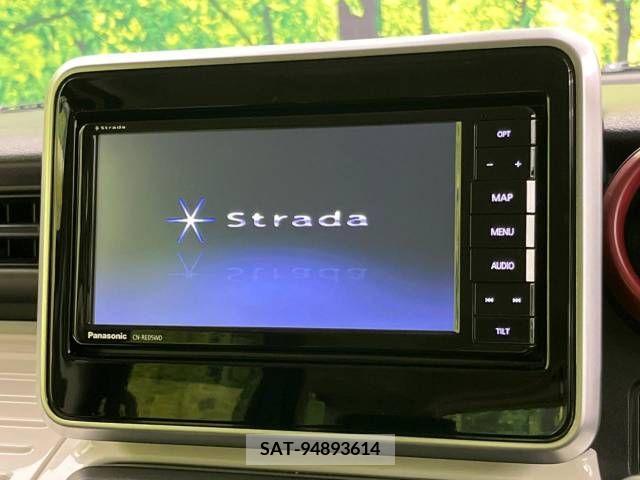 Suzuki SPACIA 2019-10 368463-4
