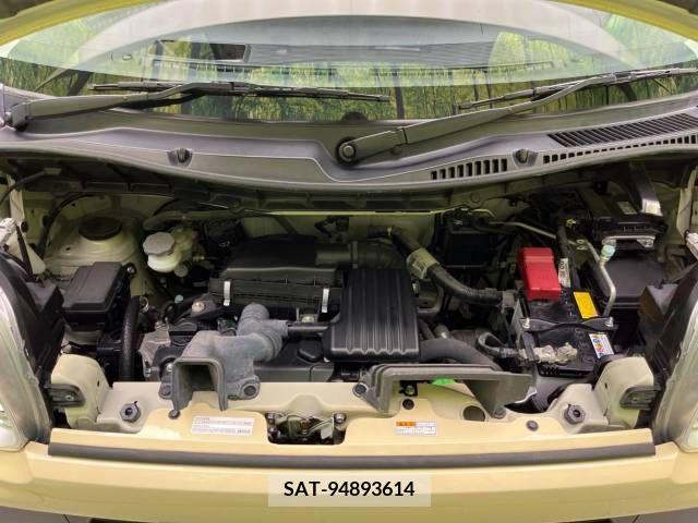 Suzuki SPACIA 2019-10 368463-17