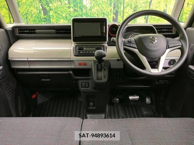 Suzuki SPACIA 2019-10 368463-1