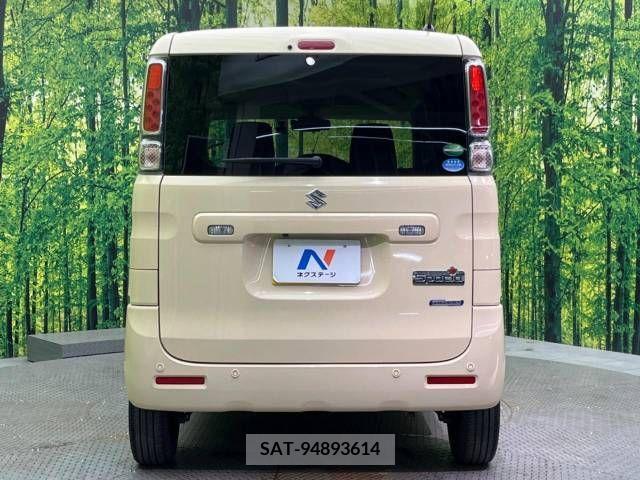 Suzuki SPACIA 2019-10 368463-14