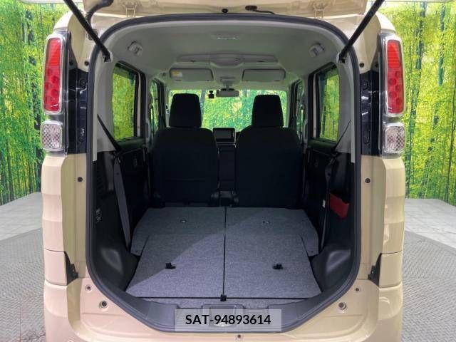 Suzuki SPACIA 2019-10 368463-9