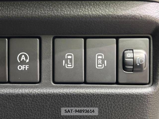 Suzuki SPACIA 2019-10 368463-3