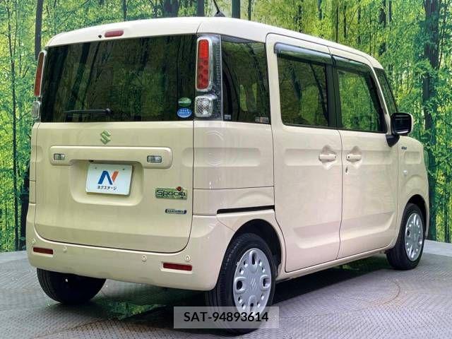 Suzuki SPACIA 2019-10 368463-16