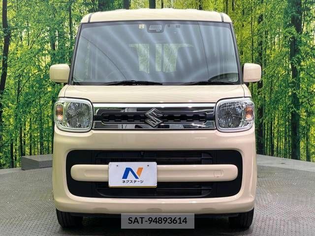 Suzuki SPACIA 2019-10 368463-13
