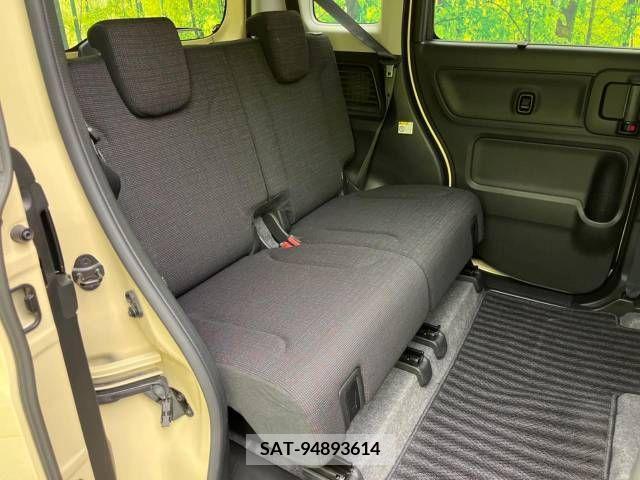 Suzuki SPACIA 2019-10 368463-8