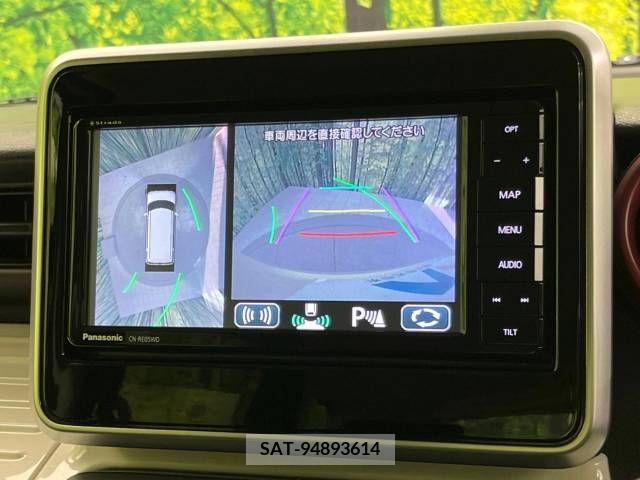 Suzuki SPACIA 2019-10 368463-5