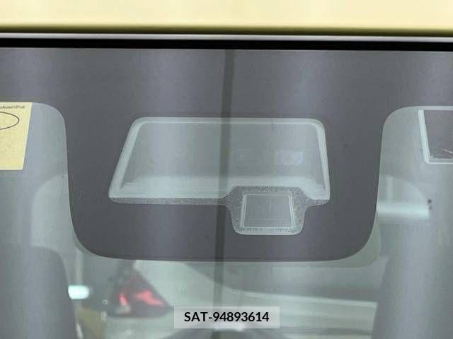 Suzuki SPACIA 2019-10 368463-2
