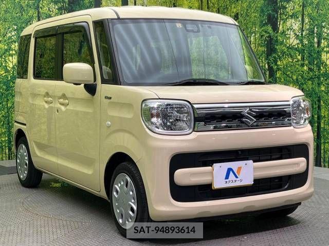 Suzuki SPACIA 2019-10 368463-15