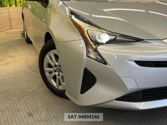 Toyota PRIUS 2016-12 282082-12