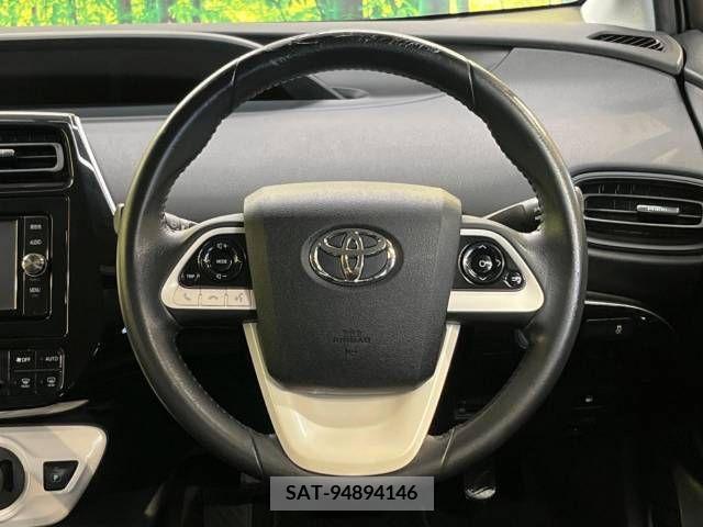 Toyota PRIUS 2016-12 282082-11