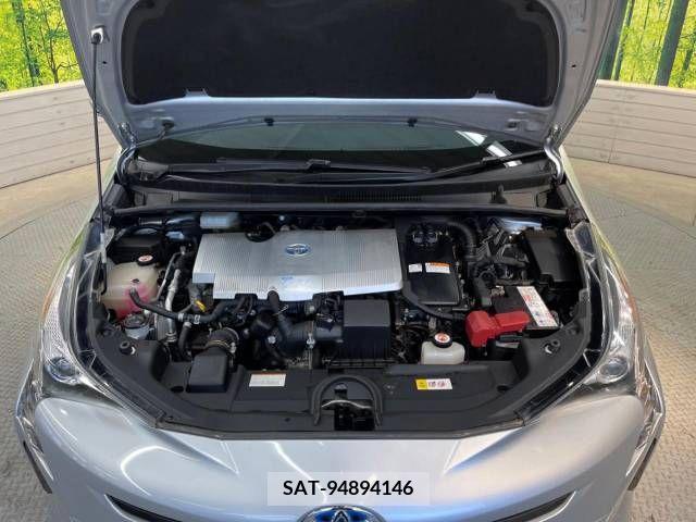 Toyota PRIUS 2016-12 282082-18