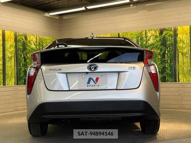 Toyota PRIUS 2016-12 282082-15