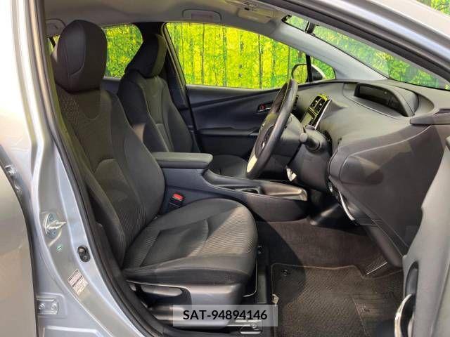 Toyota PRIUS 2016-12 282082-8