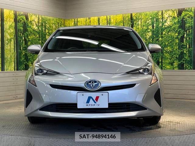 Toyota PRIUS 2016-12 282082-14