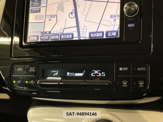 Toyota PRIUS 2016-12 282082-6