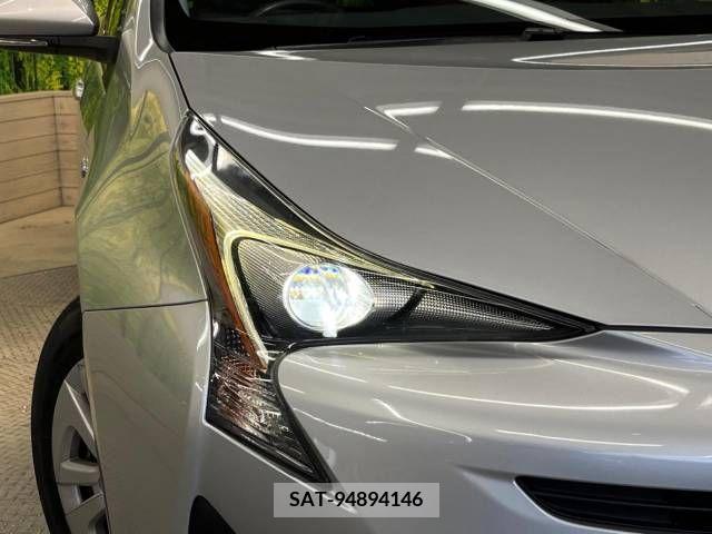Toyota PRIUS 2016-12 282082-5