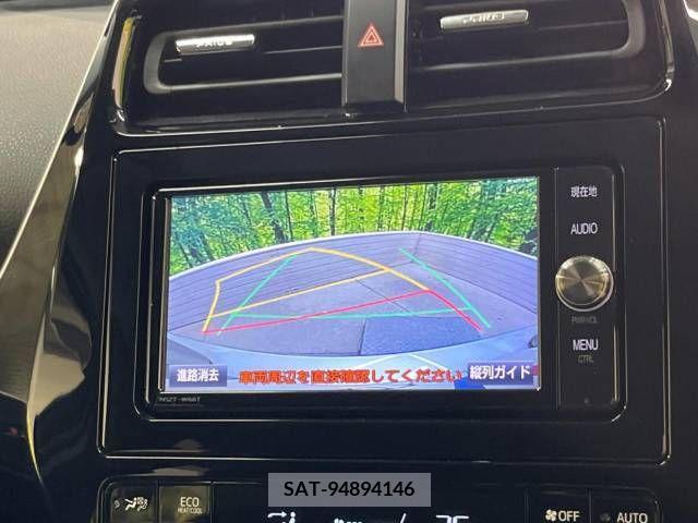 Toyota PRIUS 2016-12 282082-3