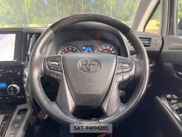 Toyota ALPHARD 2021-08 299625-12