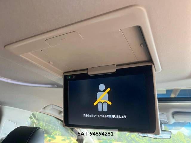 Toyota ALPHARD 2021-08 299625-5