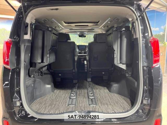 Toyota ALPHARD 2021-08 299625-11
