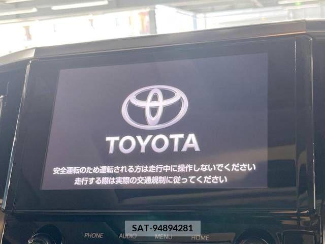 Toyota ALPHARD 2021-08 299625-4