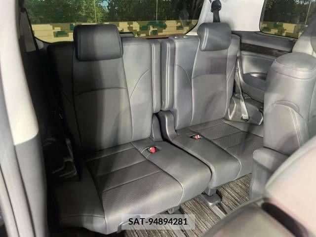 Toyota ALPHARD 2021-08 299625-10