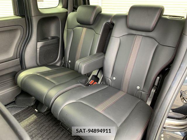 Honda N BOX CUSTOM 2021-03 279256-18