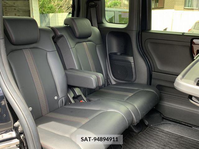 Honda N BOX CUSTOM 2021-03 279256-14