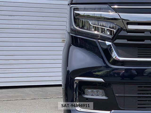 Honda N BOX CUSTOM 2021-03 279256-10